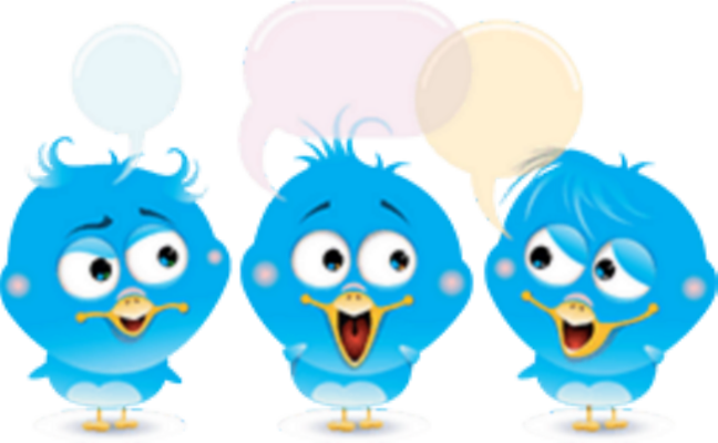 oiseau divers - animaux - smiley émoticône émoji cartoon clipart illustration - artémotic
