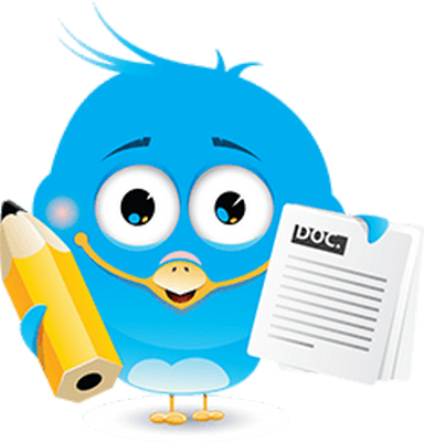 oiseau divers - animaux - smiley émoticône émoji cartoon clipart illustration - artémotic
