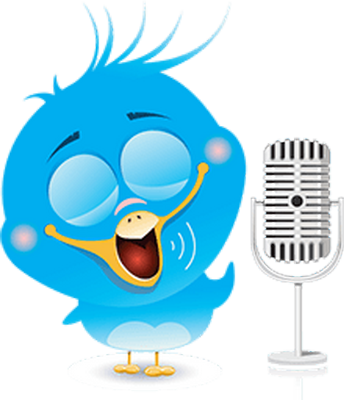 oiseau divers - animaux - smiley émoticône émoji cartoon clipart illustration - artémotic