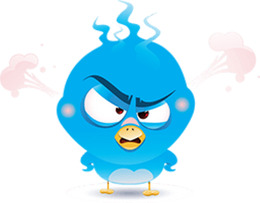 oiseau divers - animaux - smiley émoticône émoji cartoon clipart illustration - artémotic