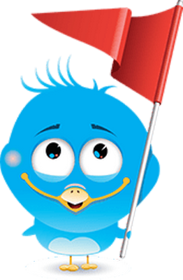 oiseau divers - animaux - smiley émoticône émoji cartoon clipart illustration - artémotic