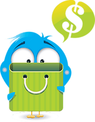 oiseau divers - animaux - smiley émoticône émoji cartoon clipart illustration - artémotic