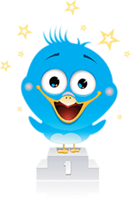 oiseau divers - animaux - smiley émoticône émoji cartoon clipart illustration - artémotic