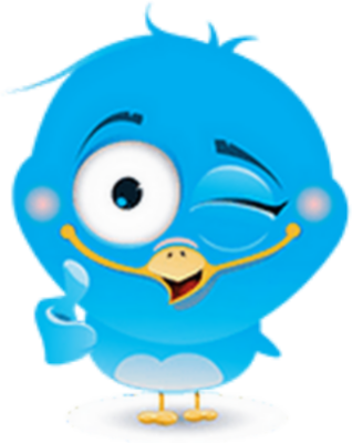 oiseau divers - animaux - smiley émoticône émoji cartoon clipart illustration - artémotic