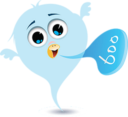 oiseau divers - animaux - smiley émoticône émoji cartoon clipart illustration - artémotic