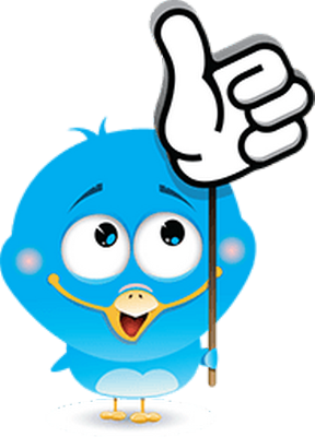 oiseau divers - animaux - smiley émoticône émoji cartoon clipart illustration - artémotic
