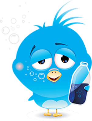 oiseau divers - animaux - smiley émoticône émoji cartoon clipart illustration - artémotic
