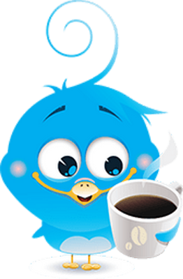 oiseau divers - animaux - smiley émoticône émoji cartoon clipart illustration - artémotic