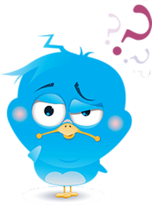 oiseau divers - animaux - smiley émoticône émoji cartoon clipart illustration - artémotic