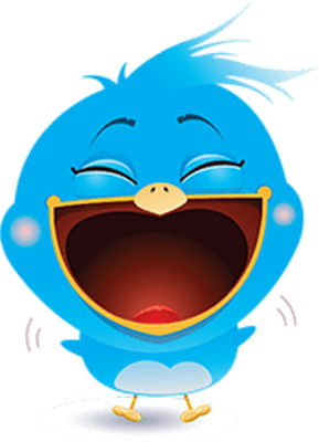 oiseau divers - animaux - smiley émoticône émoji cartoon clipart illustration - artémotic