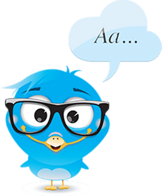 oiseau divers - animaux - smiley émoticône émoji cartoon clipart illustration - artémotic
