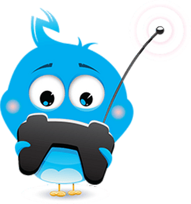 oiseau divers - animaux - smiley émoticône émoji cartoon clipart illustration - artémotic