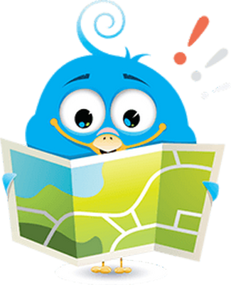 oiseau divers - animaux - smiley émoticône émoji cartoon clipart illustration - artémotic