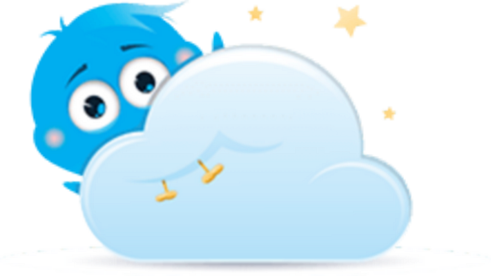 oiseau divers - animaux - smiley émoticône émoji cartoon clipart illustration - artémotic