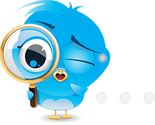 oiseau divers - animaux - smiley émoticône émoji cartoon clipart illustration - artémotic