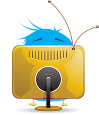 oiseau divers - animaux - smiley émoticône émoji cartoon clipart illustration - artémotic
