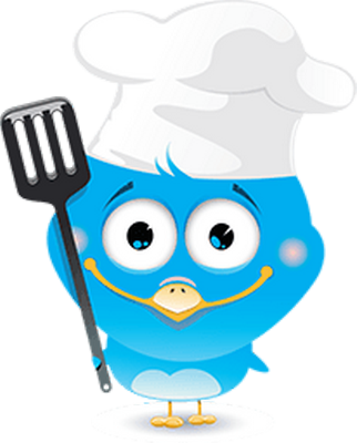 oiseau divers - animaux - smiley émoticône émoji cartoon clipart illustration - artémotic