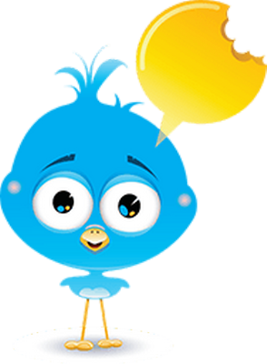 oiseau divers - animaux - smiley émoticône émoji cartoon clipart illustration - artémotic