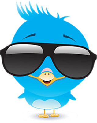 oiseau divers - animaux - smiley émoticône émoji cartoon clipart illustration - artémotic
