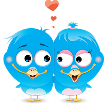 oiseau divers - animaux - smiley émoticône émoji cartoon clipart illustration - artémotic