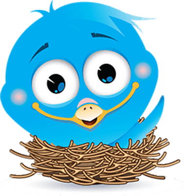 oiseau divers - animaux - smiley émoticône émoji cartoon clipart illustration - artémotic