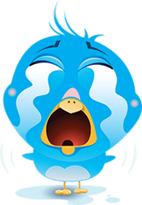 oiseau divers - animaux - smiley émoticône émoji cartoon clipart illustration - artémotic