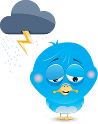 oiseau divers - animaux - smiley émoticône émoji cartoon clipart illustration - artémotic