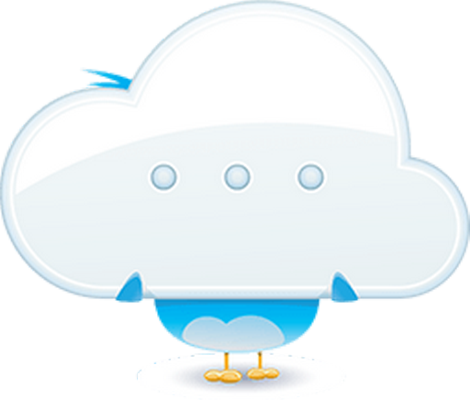 oiseau divers - animaux - smiley émoticône émoji cartoon clipart illustration - artémotic