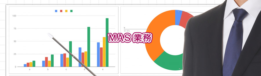 MAS業務