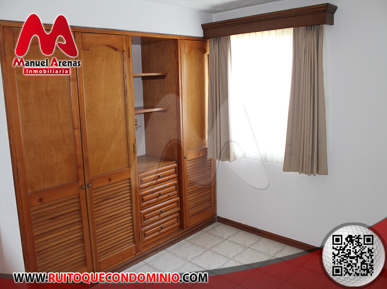 Cabaña en Laguito | Manuel Arenas Inmobiliaria | Ruitoque Condominio