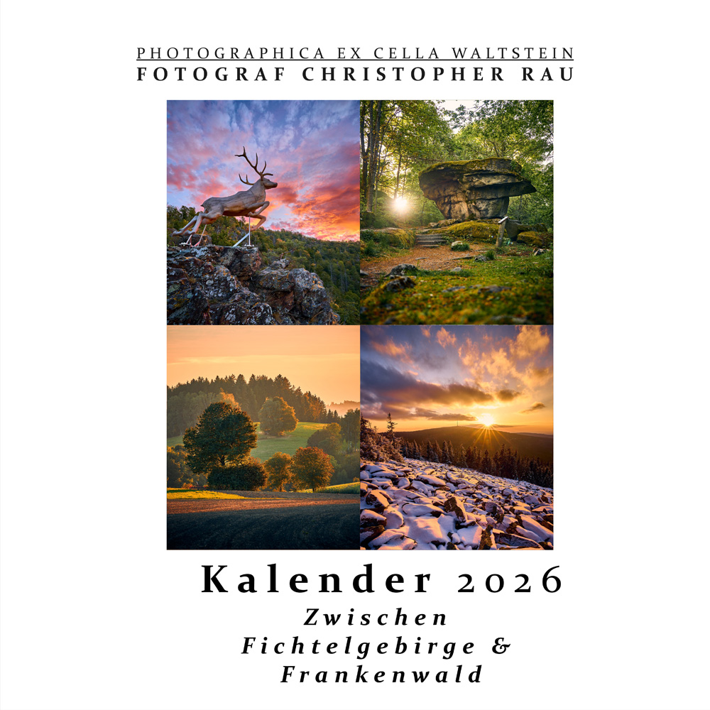 Kalender 2026