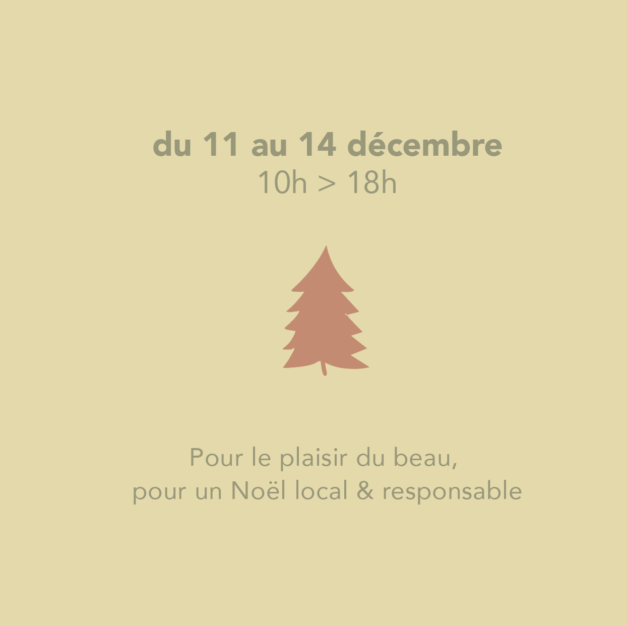 POP UP DE NOEL