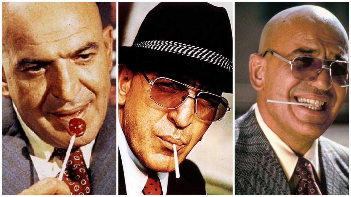 Kojak - Einsatz in Manhattan Webseite! - rewatcheds