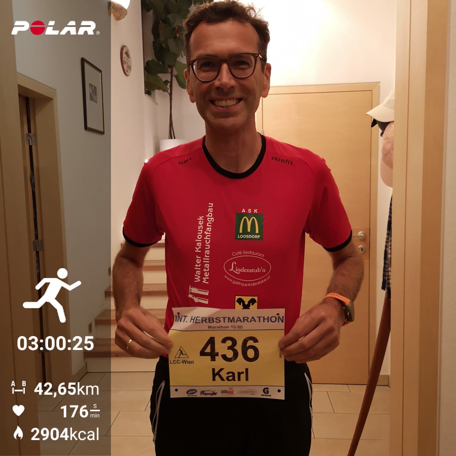 Gratulation zur Traumzeit