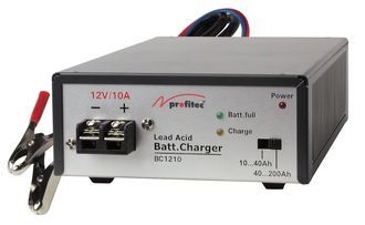 Boot Ladegeräte RADI AKKU Batterieladegerät MXS 7.0 12 Volt 7 Ampere