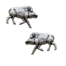 Wildschwein links / rechts grösse 25 x 20