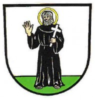 Wappen St. Ulrich