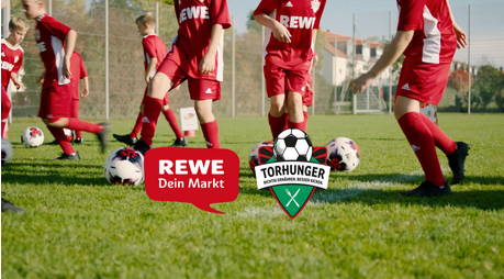 Anmeldung für unser Oster Fußballcamp verfügbar