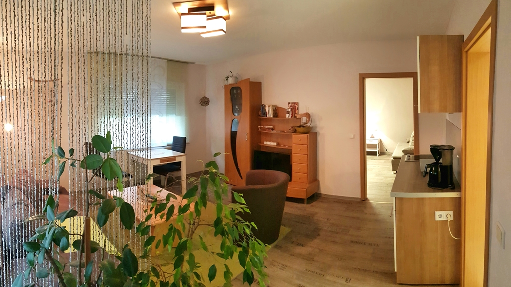 Übernachten am Löderburger See - Urlaub und Freizeit in Sachsen-Anhalt