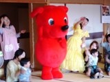 親子ふれあい広場