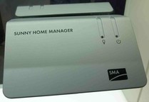 Homemanager SMA