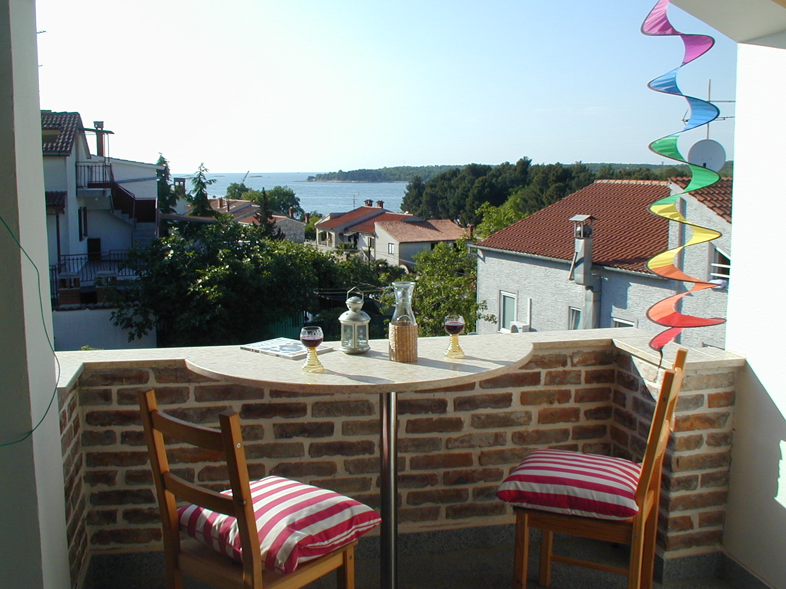 Apartment Sabine funtanaapartmentss seite!