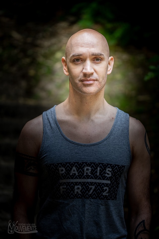Sébastien