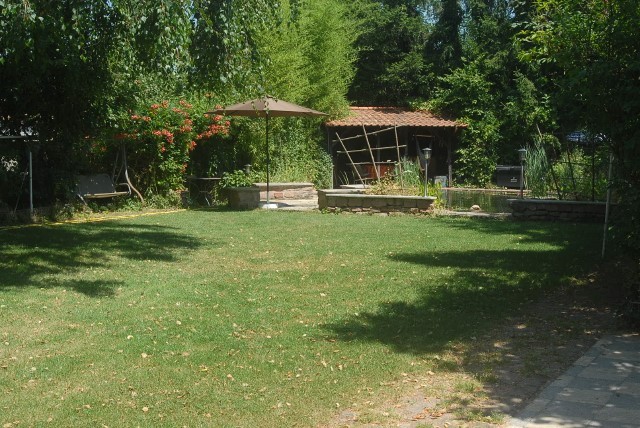 Mein Haus, mein Garten,