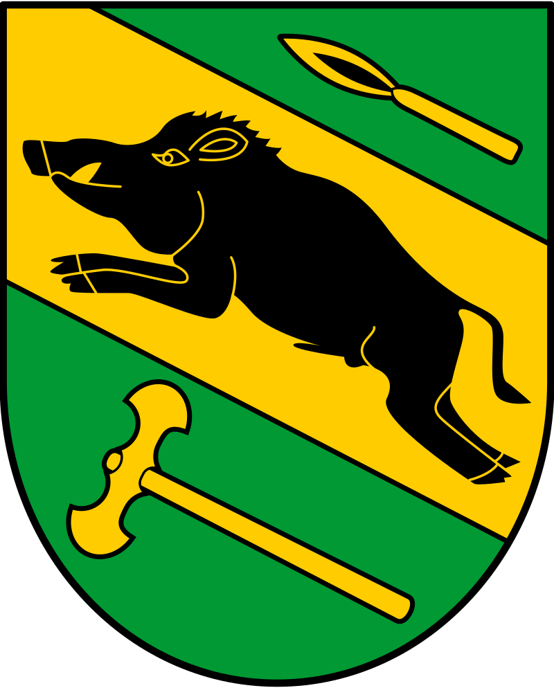 Sanierung der Straßenbeleuchtung in der Gemeinde Ebersdorf