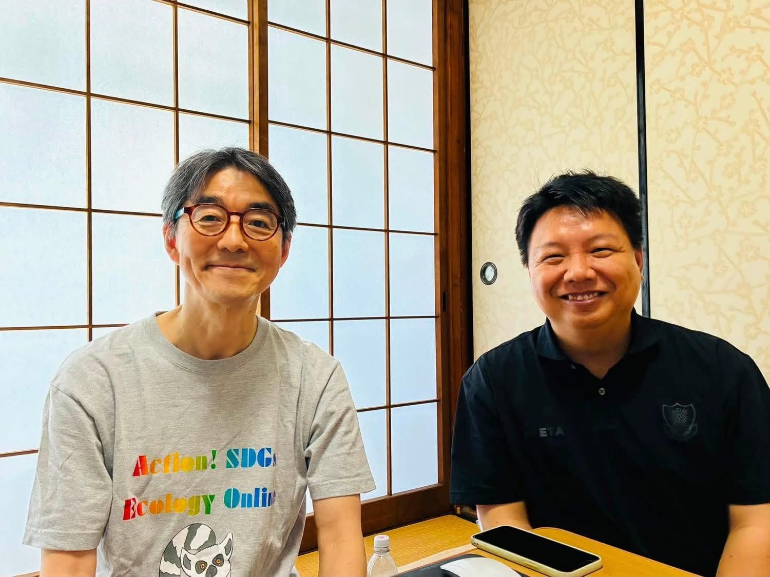 ＜当事者ラジオ＞久保田剛さんと語る、双極性障害とともに歩む日々と「支え合い」