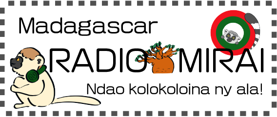 森を守るSDGsラジオプログラム「ラジオミライ」の立ち上げにご協力ください！