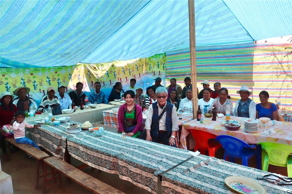 クラウドファンディング目標の７割を達成！ ついに実現、パイロットモデル基の点火式