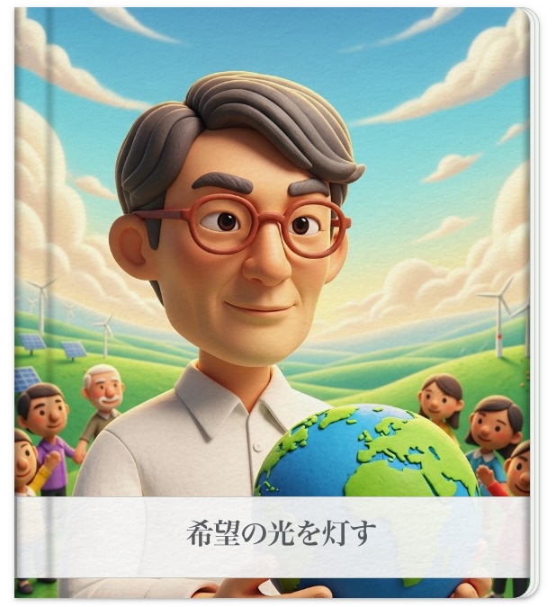 失語症の仕事復帰に生成AIの活用を進めています。