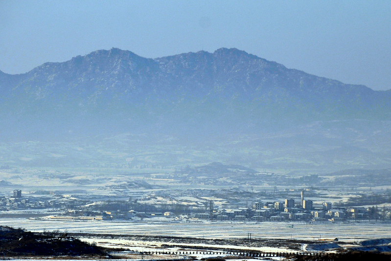 悲劇が生んだ「生命の楽園」：非武装地帯（DMZ）が教える再生の物語